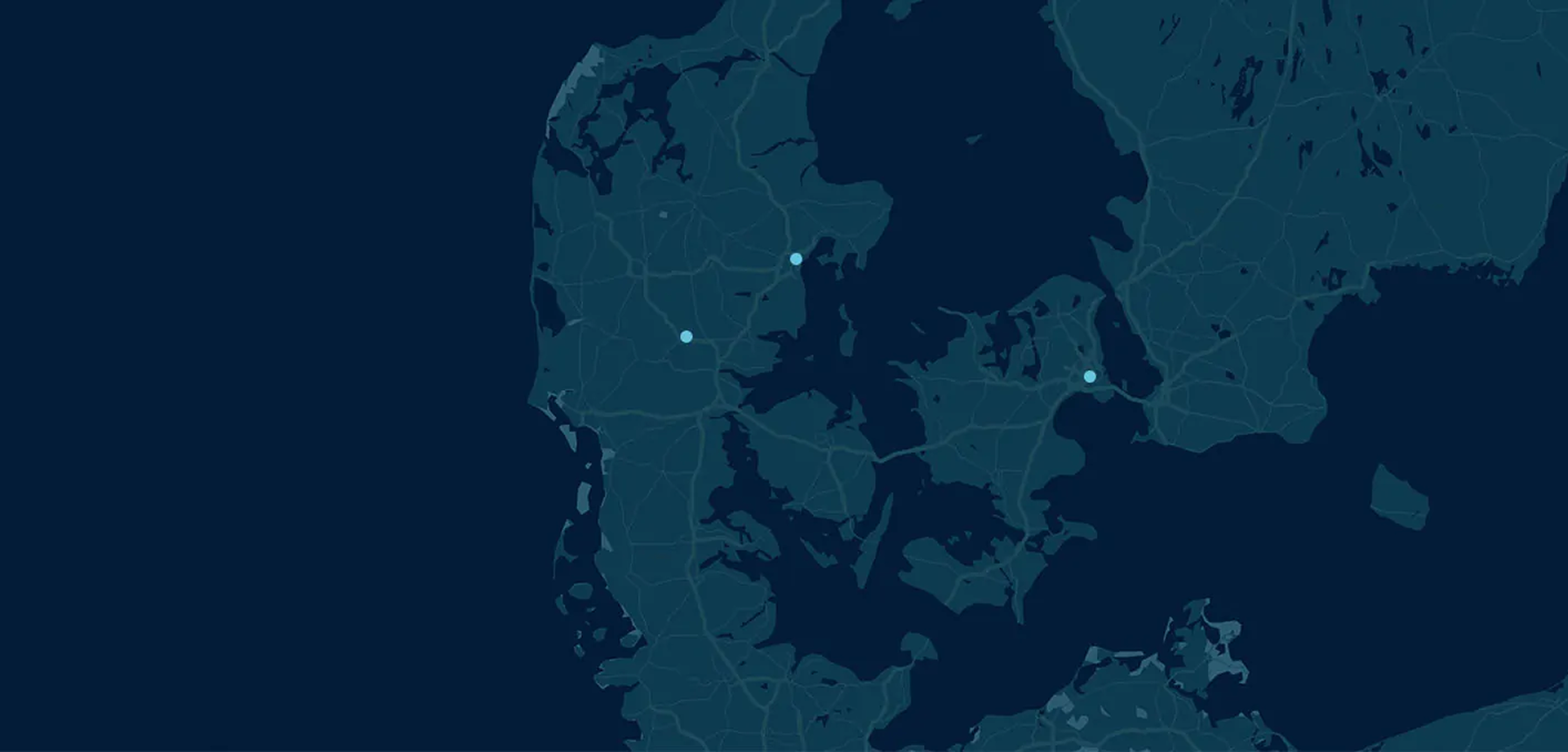 Stiesdal Offices and locations